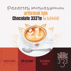 Chocolate 333 Sosyal Medya Yönetimi